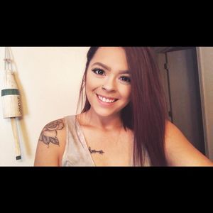 Meet your Posher, Diana